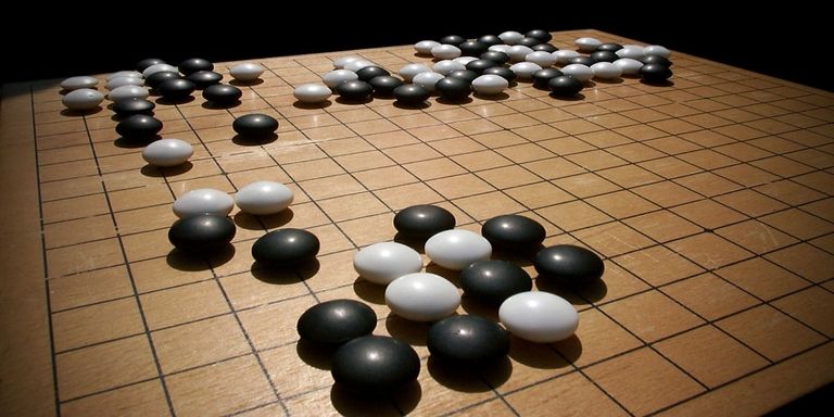 AlphaZero: The genesis of machine intuition